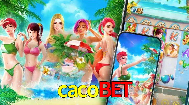 Bikini Paradise Slot - PG Soft